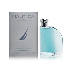 בושם לגבר Nautica Classic 100ml E.D.T